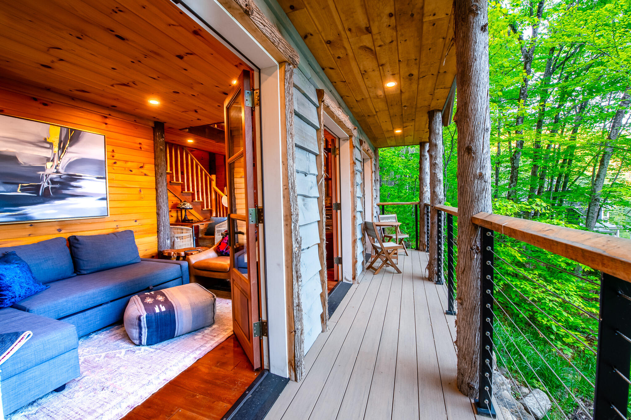 12 George & Bliss Lane #263, Lake Placid, New York image 23