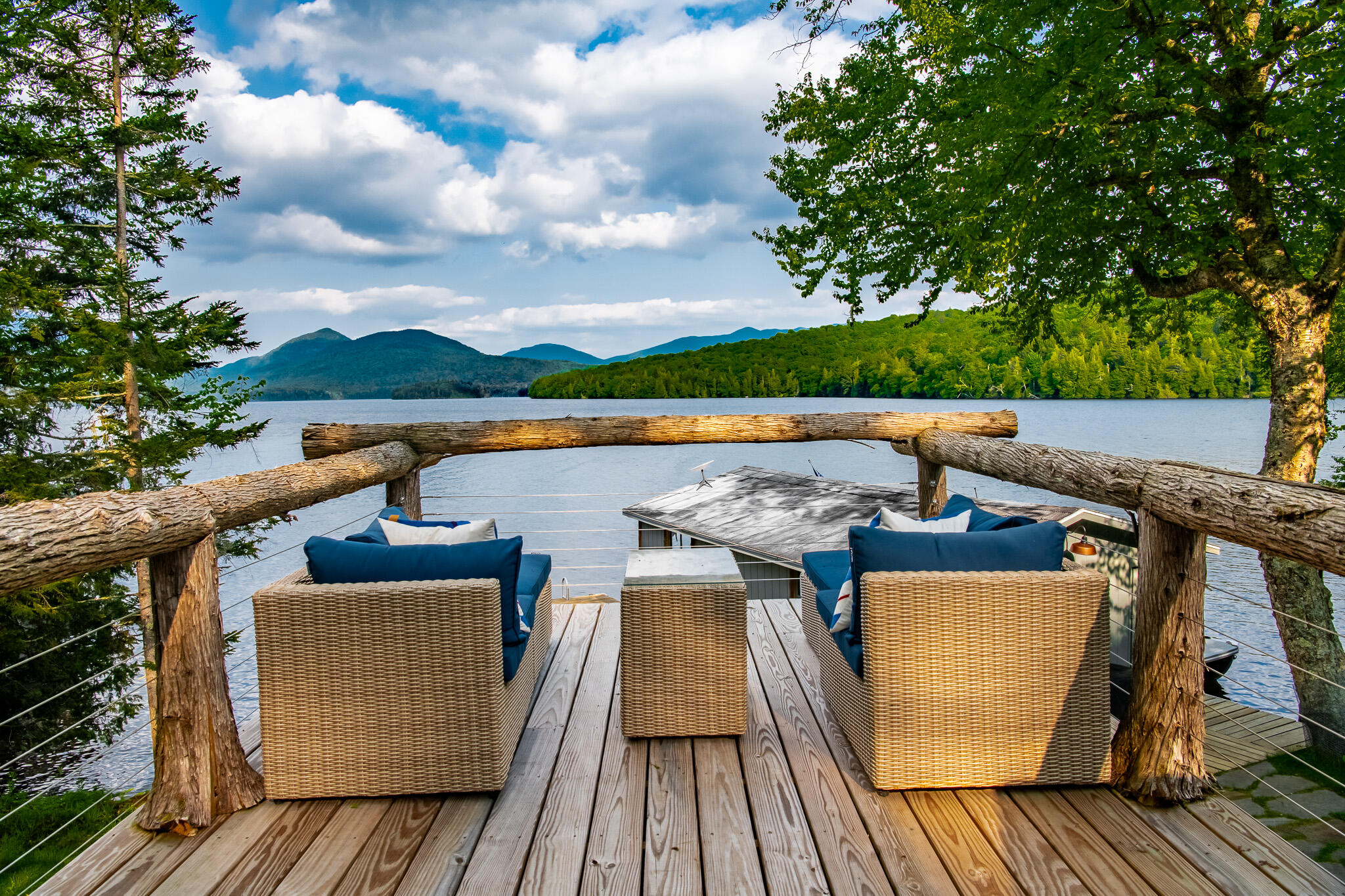 12 George & Bliss Lane #263, Lake Placid, New York image 1