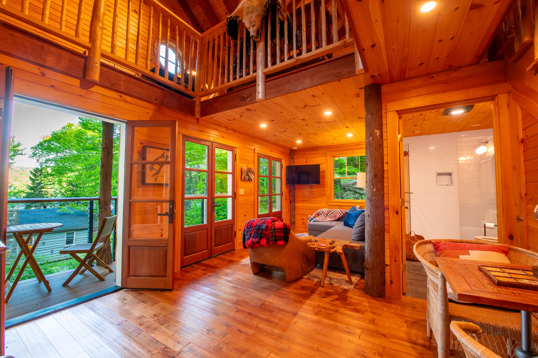 12 George & Bliss Lane #263, Lake Placid, New York image 25