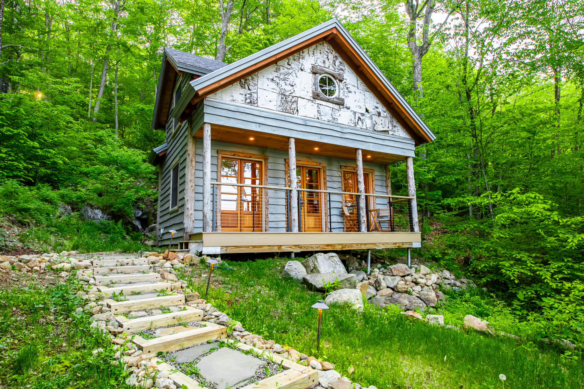 12 George & Bliss Lane #263, Lake Placid, New York image 22