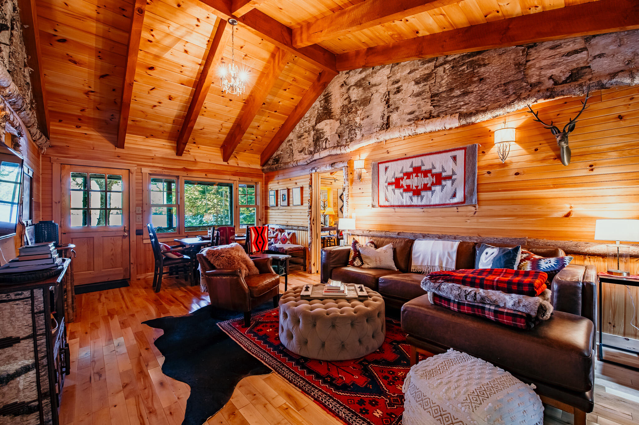 12 George & Bliss Lane #263, Lake Placid, New York image 9