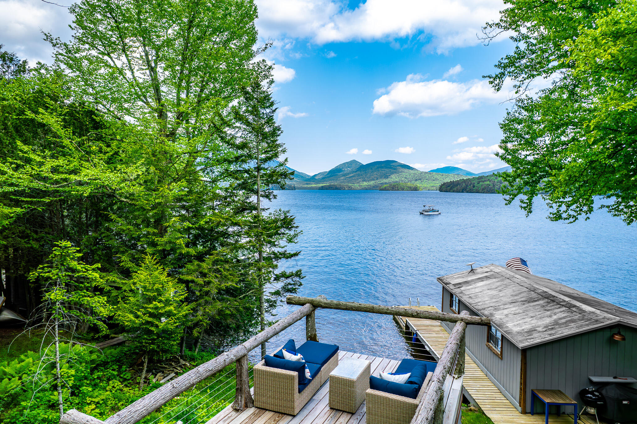 12 George & Bliss Lane #263, Lake Placid, New York image 19