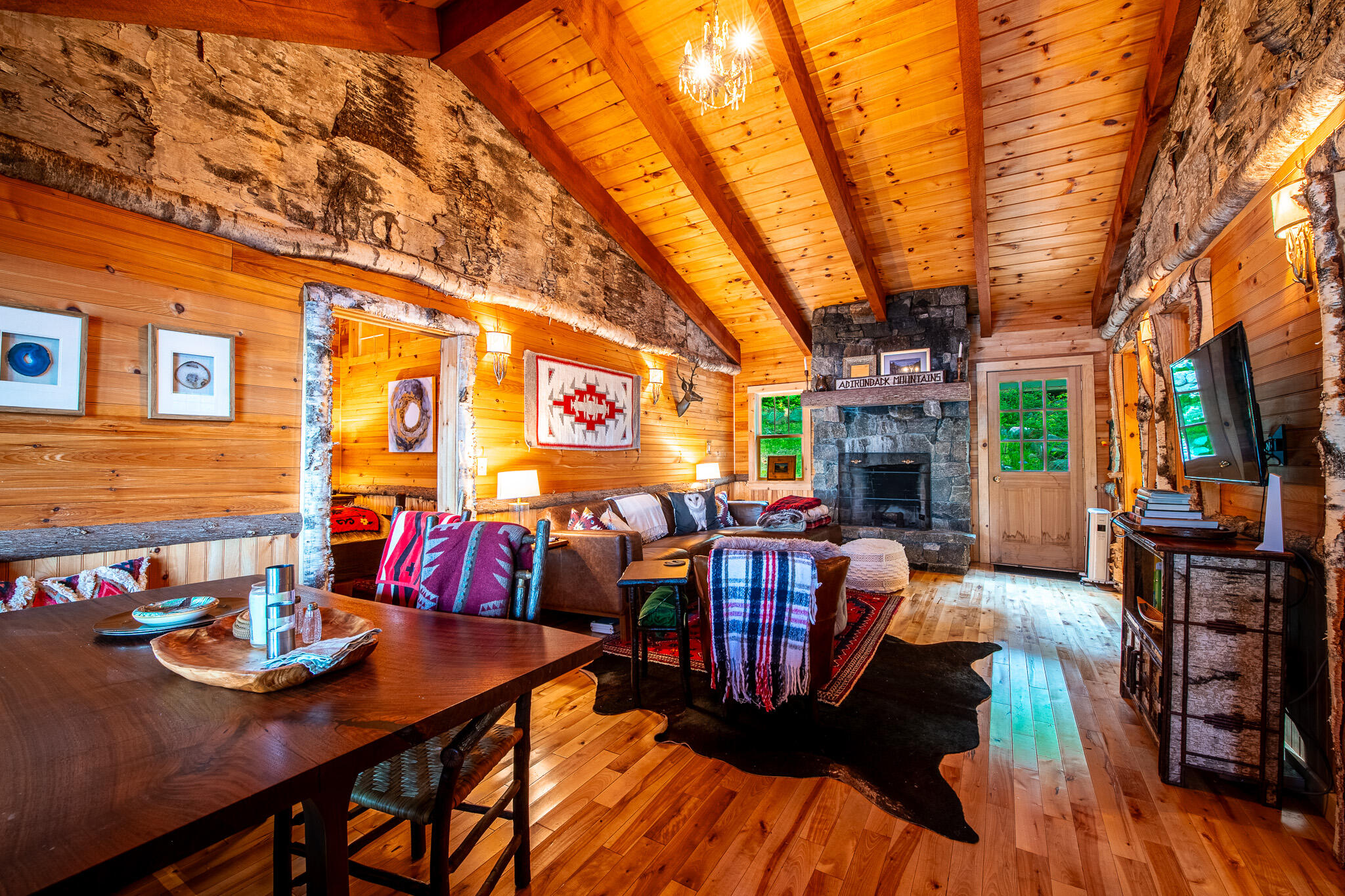 12 George & Bliss Lane #263, Lake Placid, New York image 8