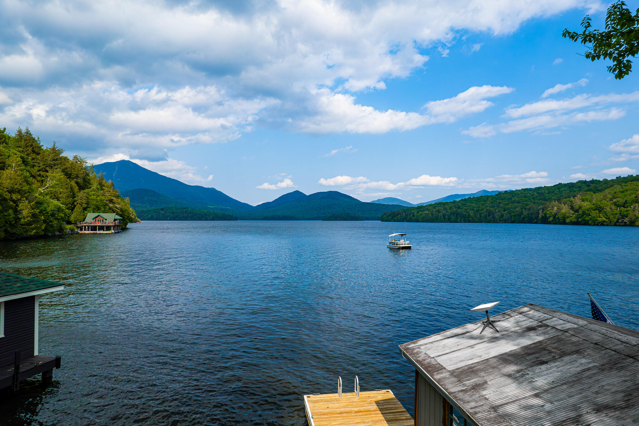 12 George & Bliss Lane #263, Lake Placid, New York image 32