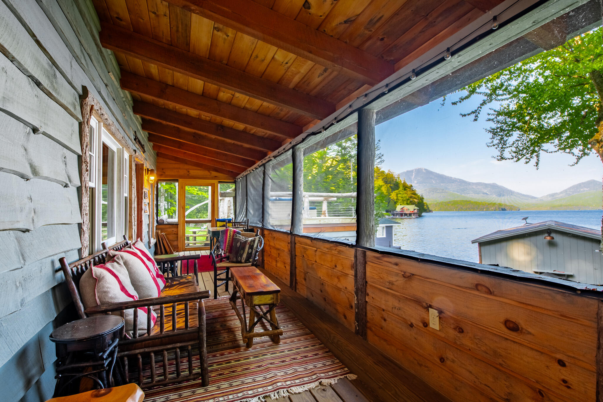 12 George & Bliss Lane #263, Lake Placid, New York image 7