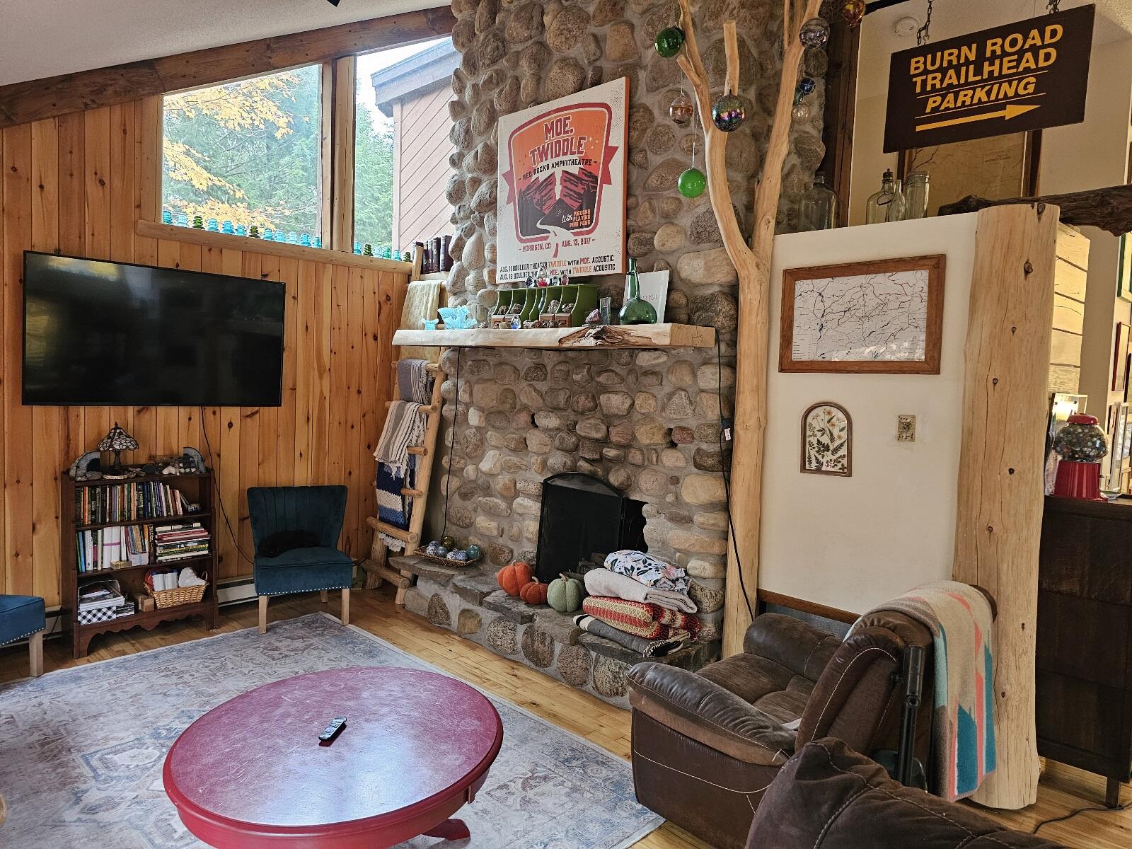 88 Tamarac Drive Drive