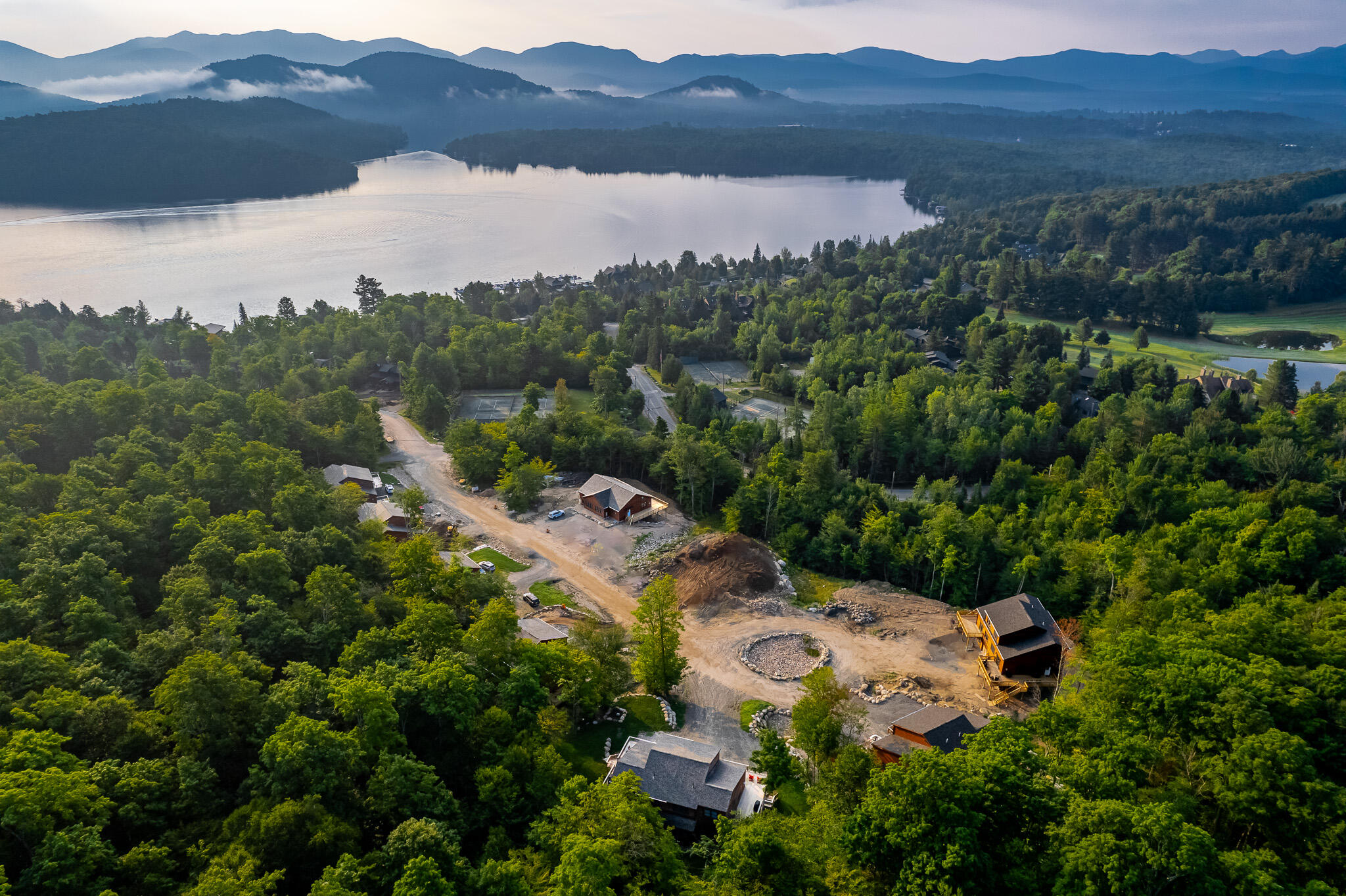 8 Scenic View Drive #UNIT 12B, Lake Placid, New York image 15