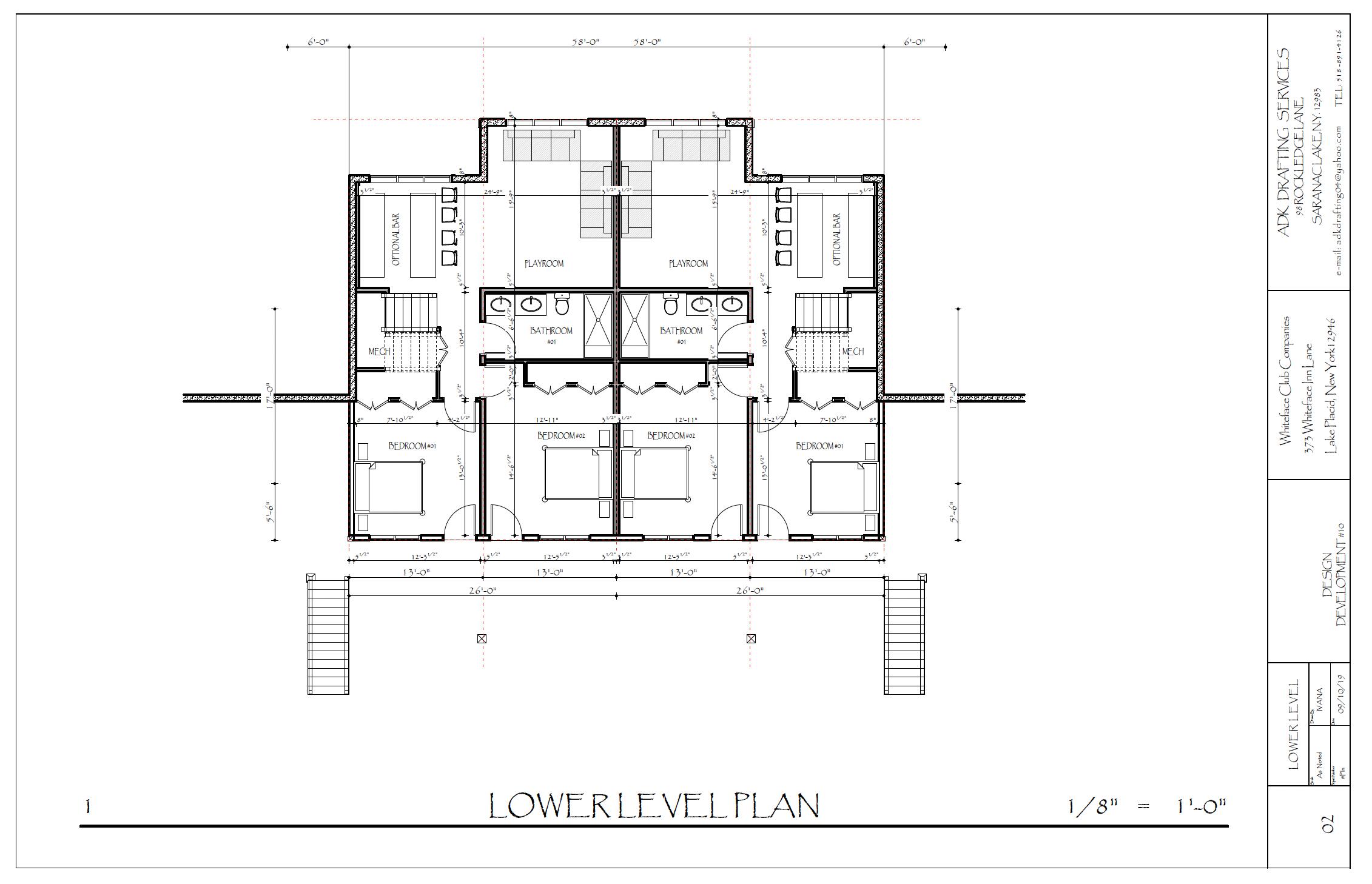 8 Scenic View Drive #UNIT 12B, Lake Placid, New York image 16