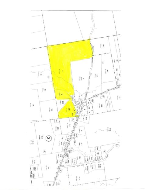 Vacant Land For Sale - Don Jr Way<br/> Clinton County, Altona, NY 12910
