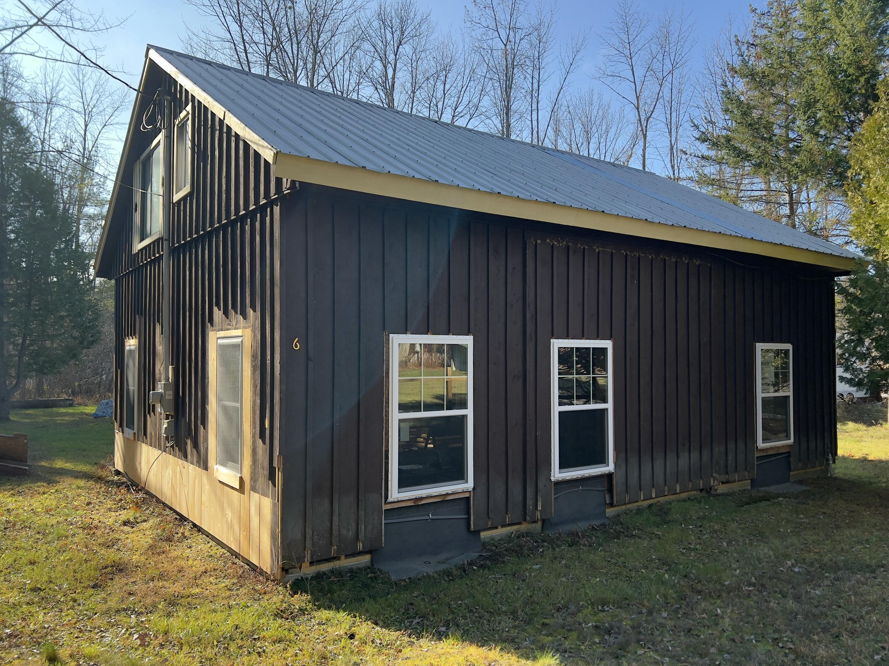 712 Point Road Road, Willsboro, New York image 2