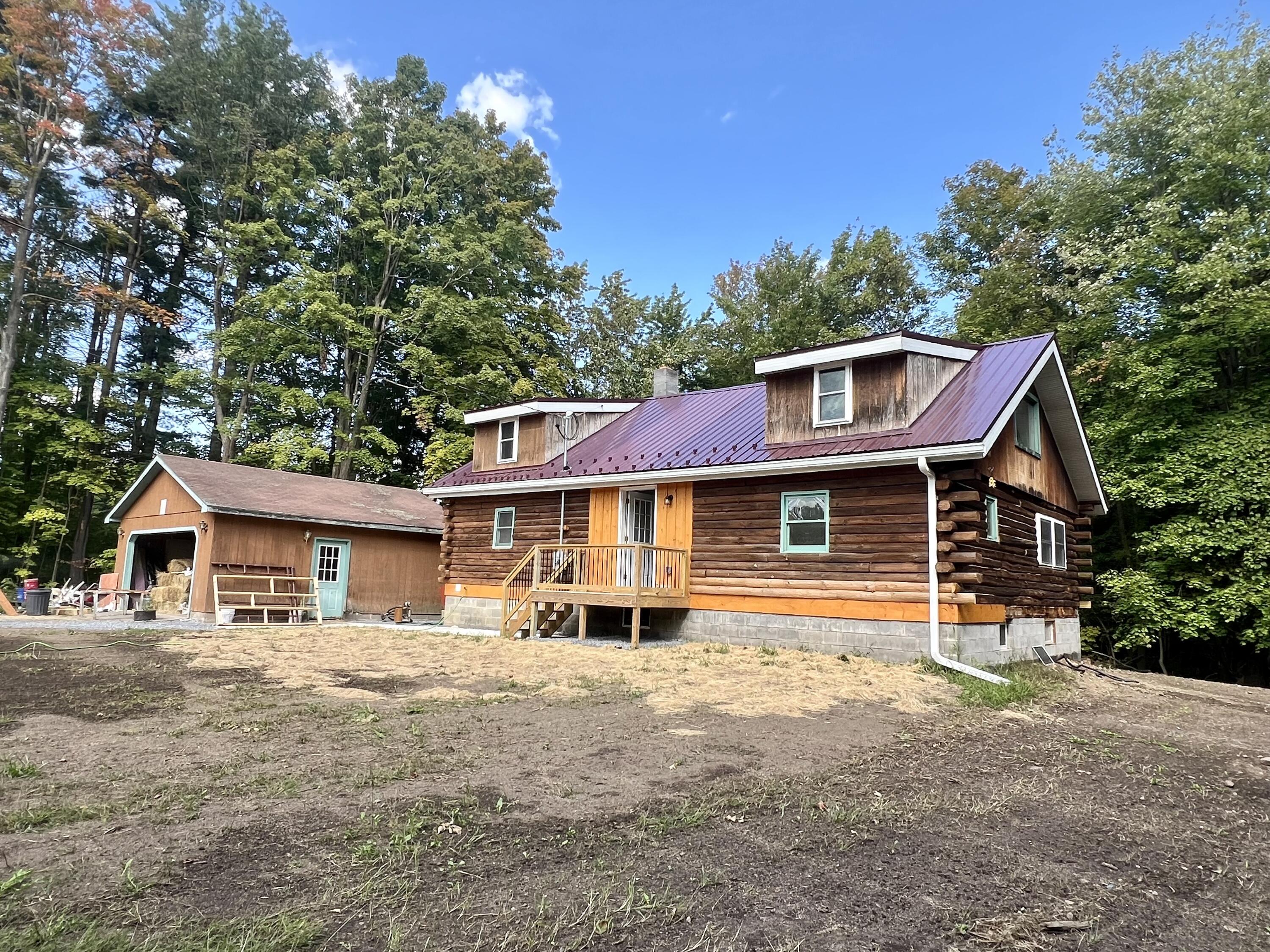 208 Parker Road Rd, West Chazy, New York image 6