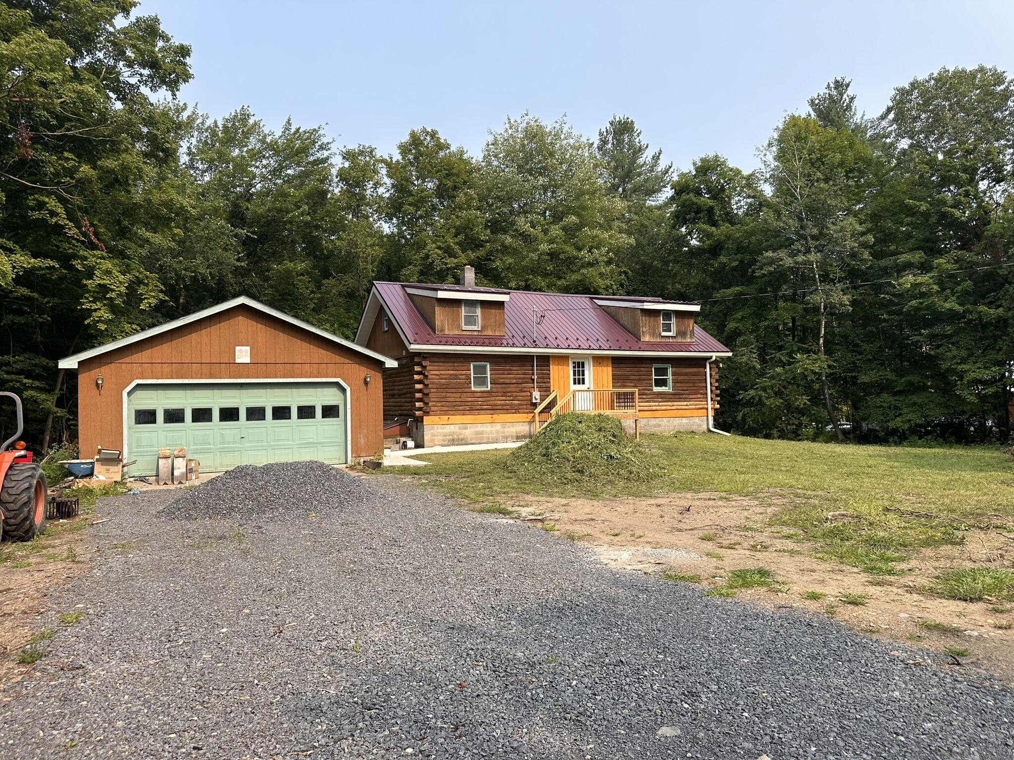 208 Parker Road Rd, West Chazy, New York image 2