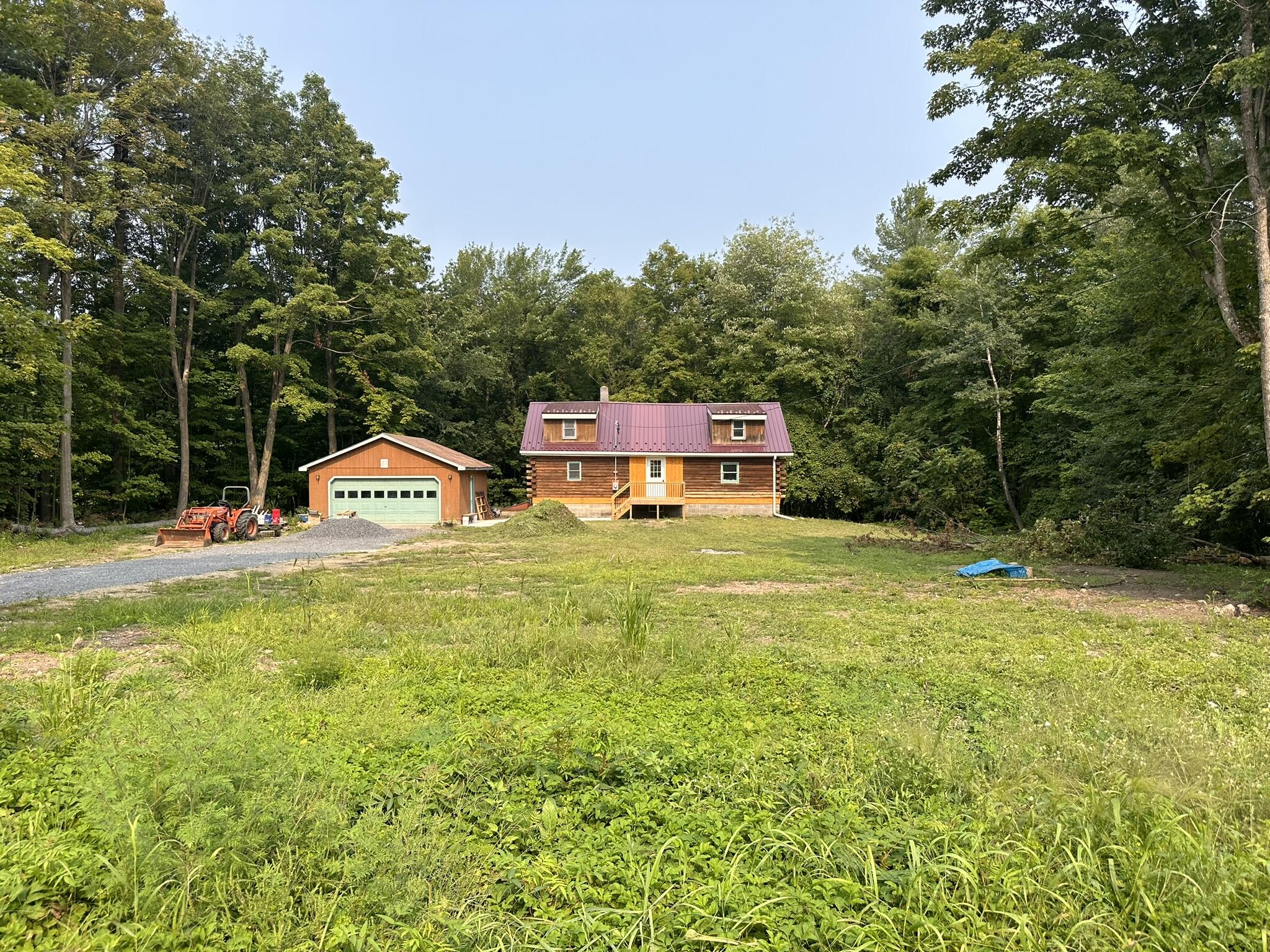 208 Parker Road Rd, West Chazy, New York image 1