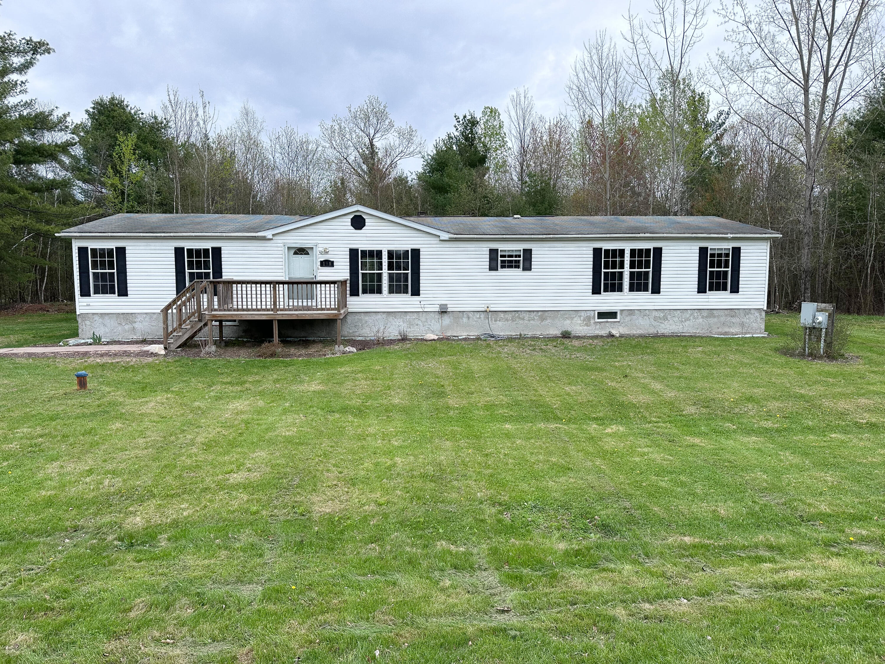 198 Fox Farm Road, Plattsburgh, New York image 1