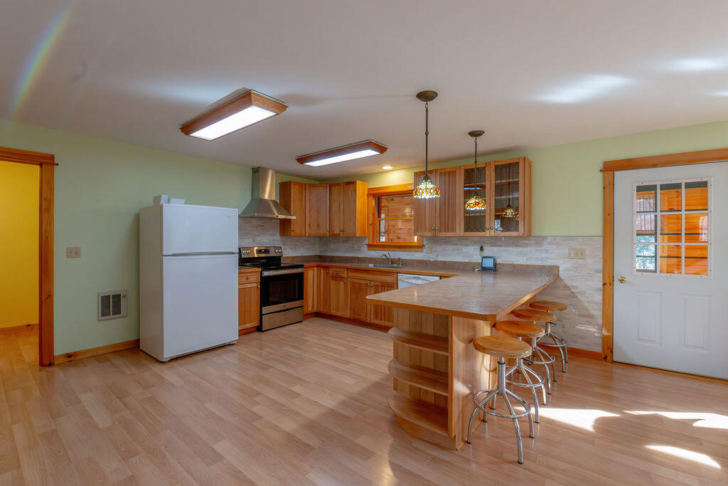 122 Raquette Flow Drive, Piercefield, New York image 17