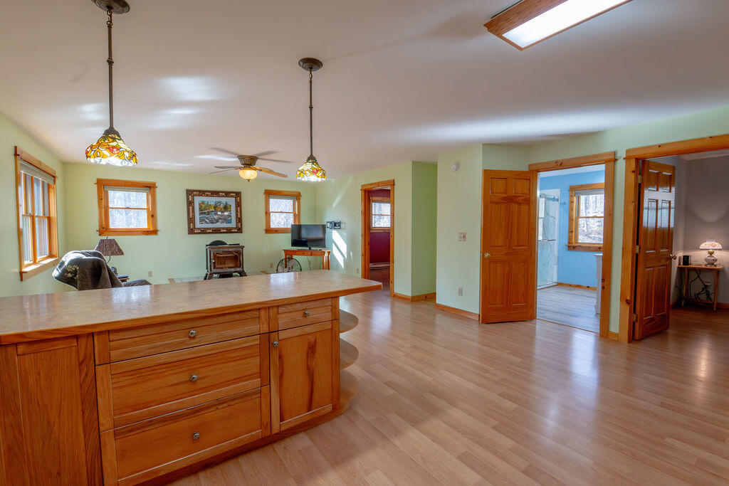 122 Raquette Flow Drive, Piercefield, New York image 5
