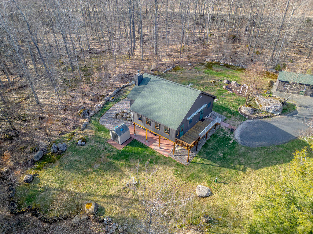 122 Raquette Flow Drive, Piercefield, New York image 3