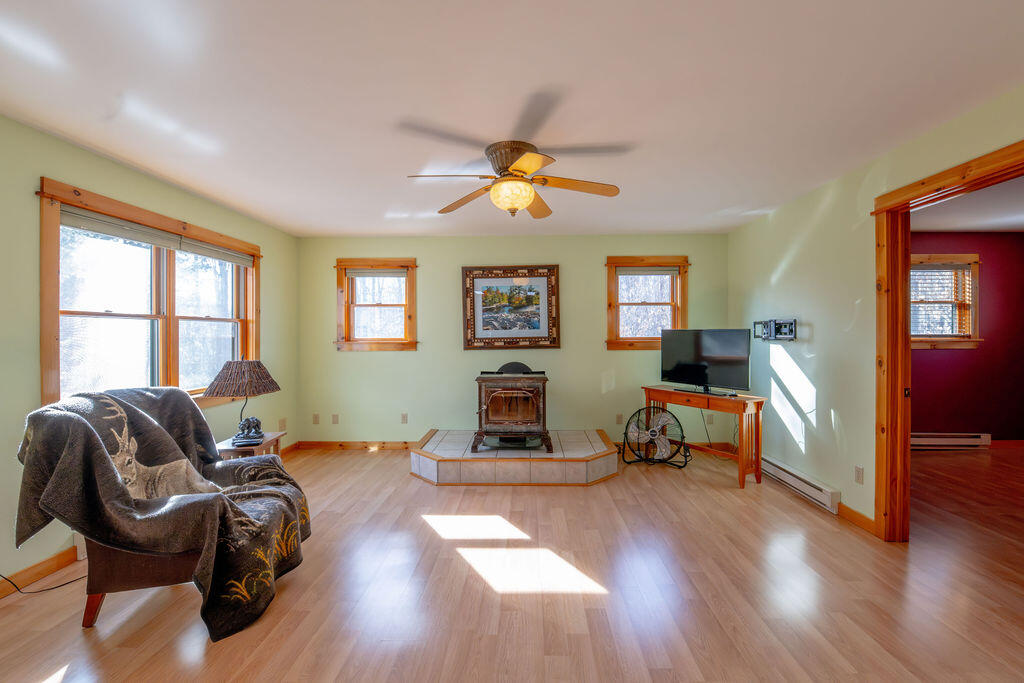 122 Raquette Flow Drive, Piercefield, New York image 7