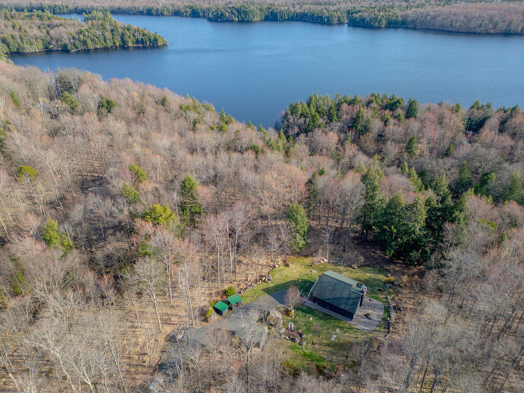 122 Raquette Flow Drive, Piercefield, New York image 4