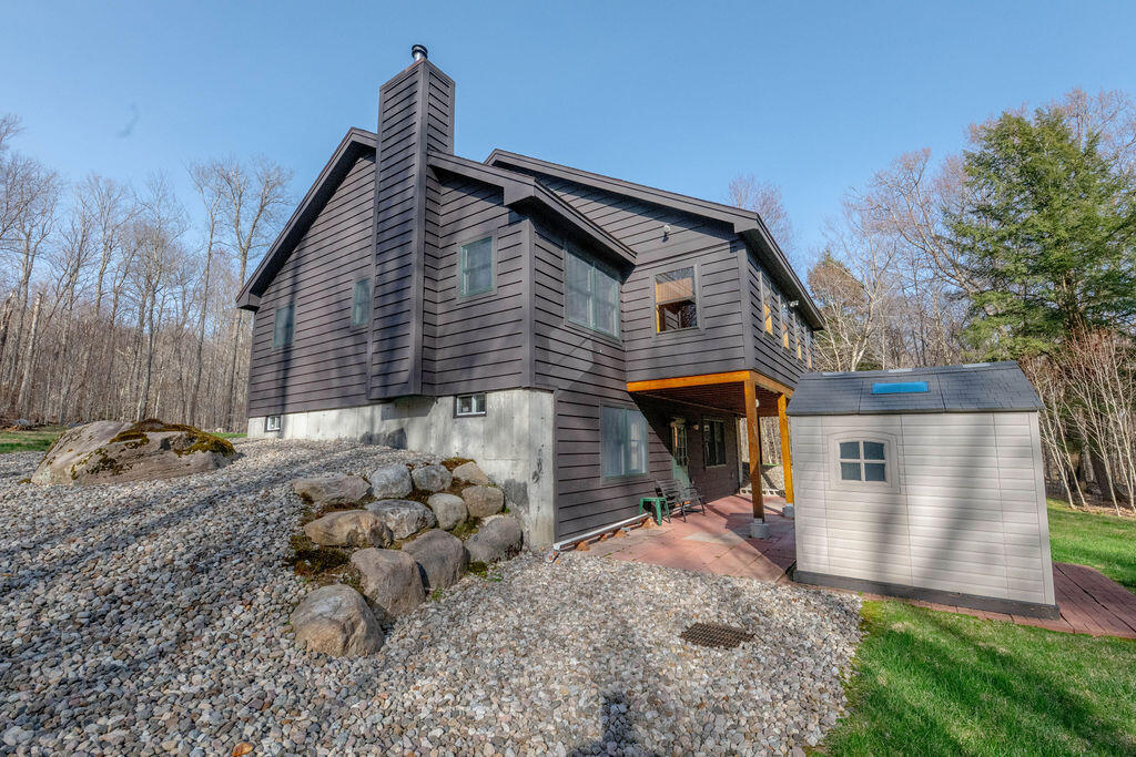 122 Raquette Flow Drive, Piercefield, New York image 31