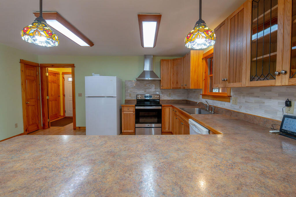 122 Raquette Flow Drive, Piercefield, New York image 6