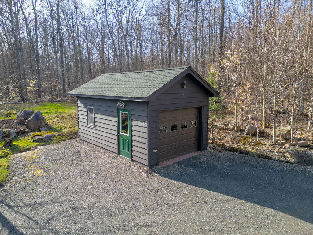 122 Raquette Flow Drive, Piercefield, New York image 14