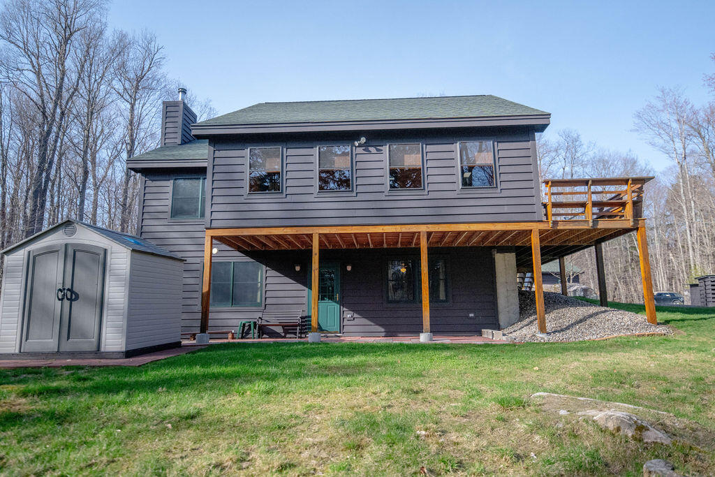 122 Raquette Flow Drive, Piercefield, New York image 33