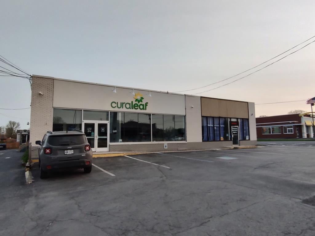 345 Cornelia St.