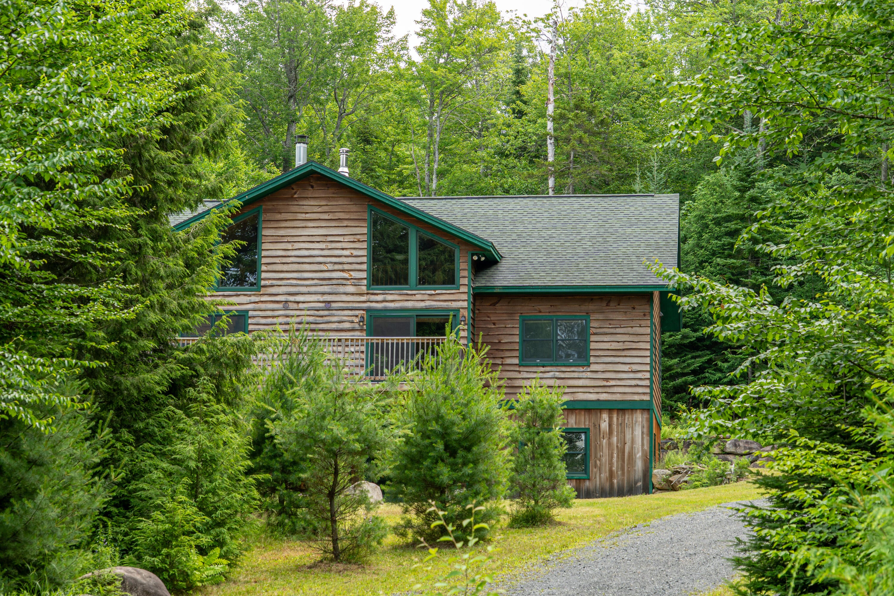 81 Island Road