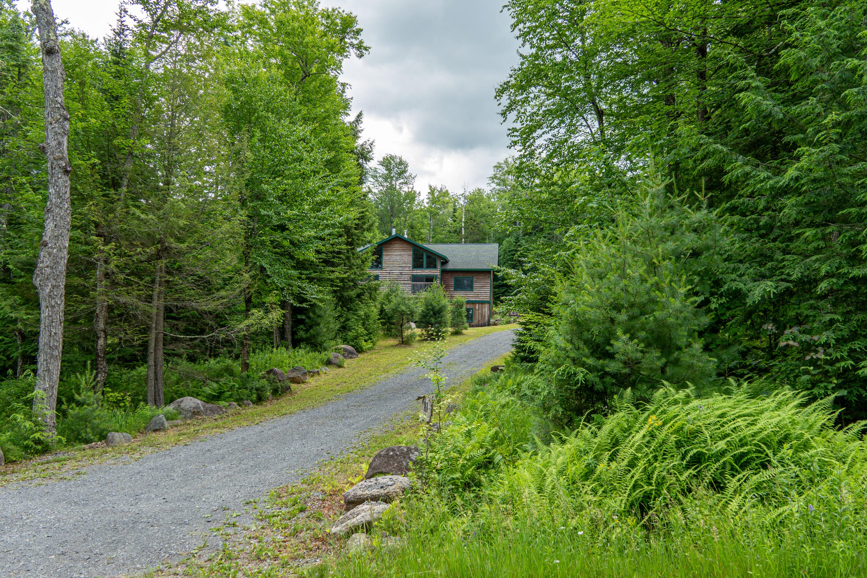 81 Island Road
