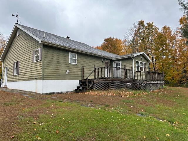 304 Garrand Road, Mooers, New York image 2