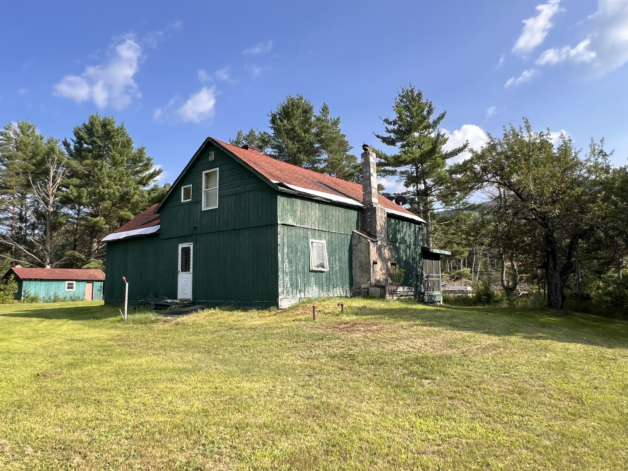 8552 Newcomb Road, Long Lake, New York image 4