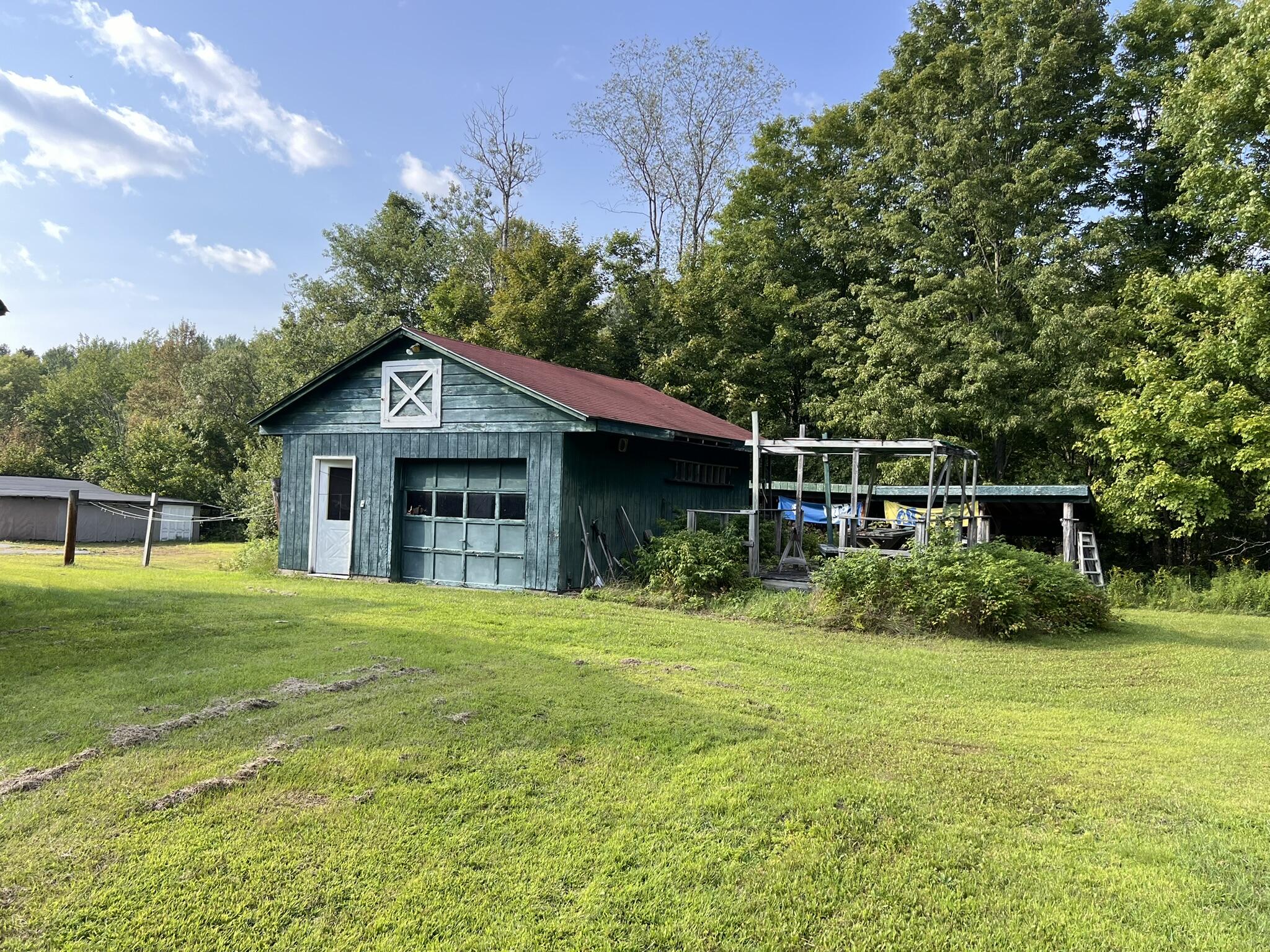 8552 Newcomb Road, Long Lake, New York image 11