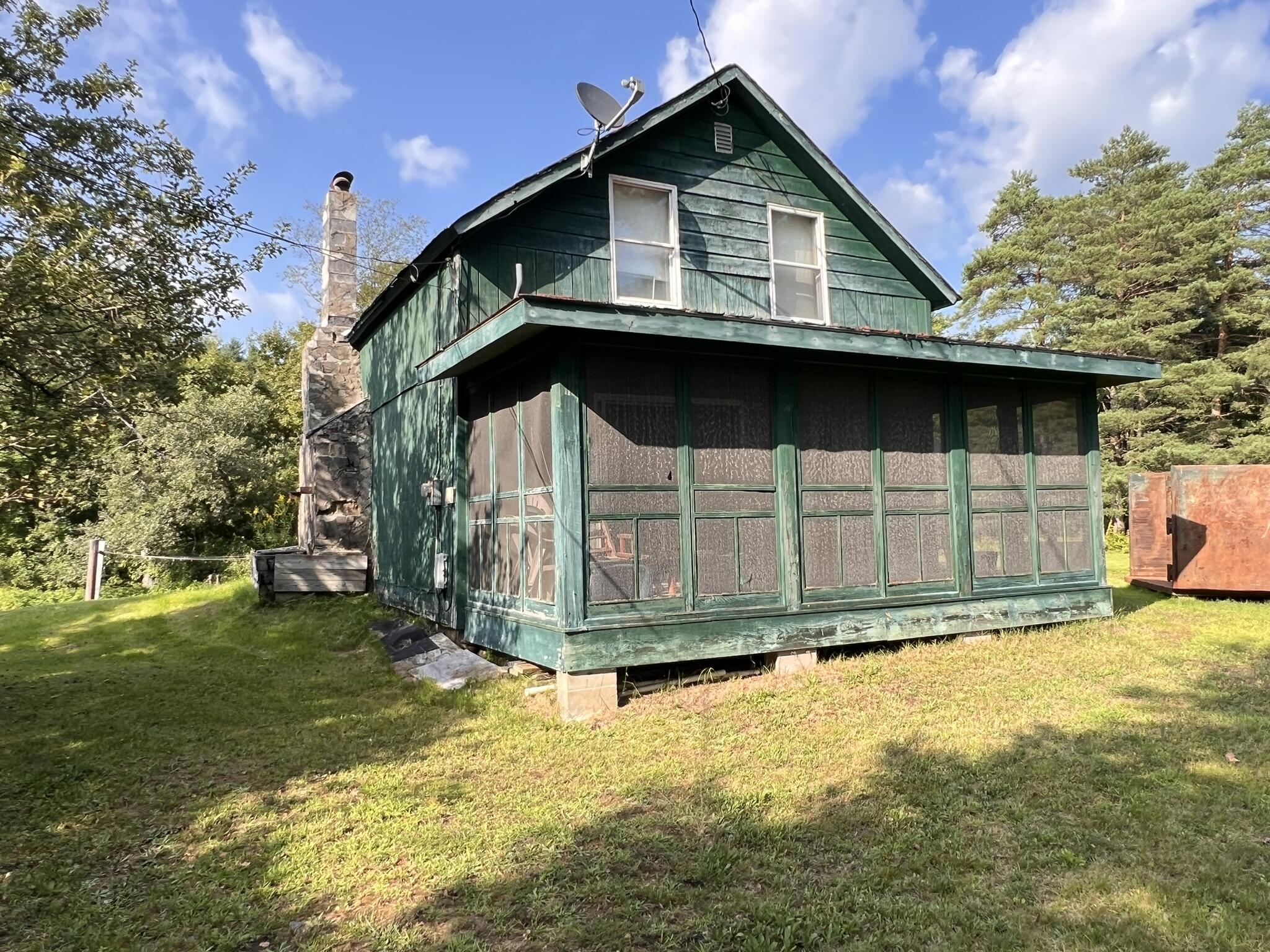 8552 Newcomb Road, Long Lake, New York image 3