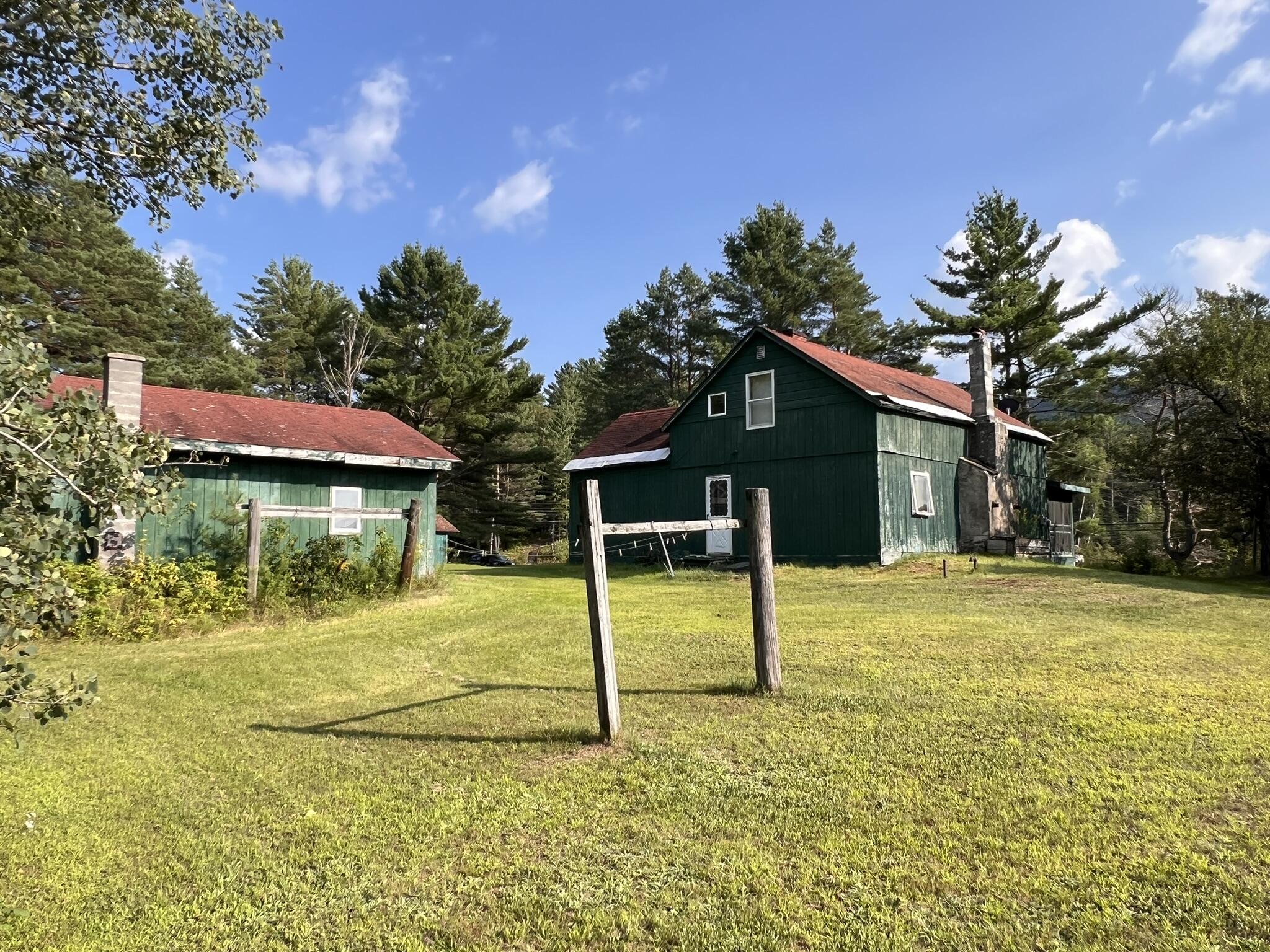 8552 Newcomb Road, Long Lake, New York image 5