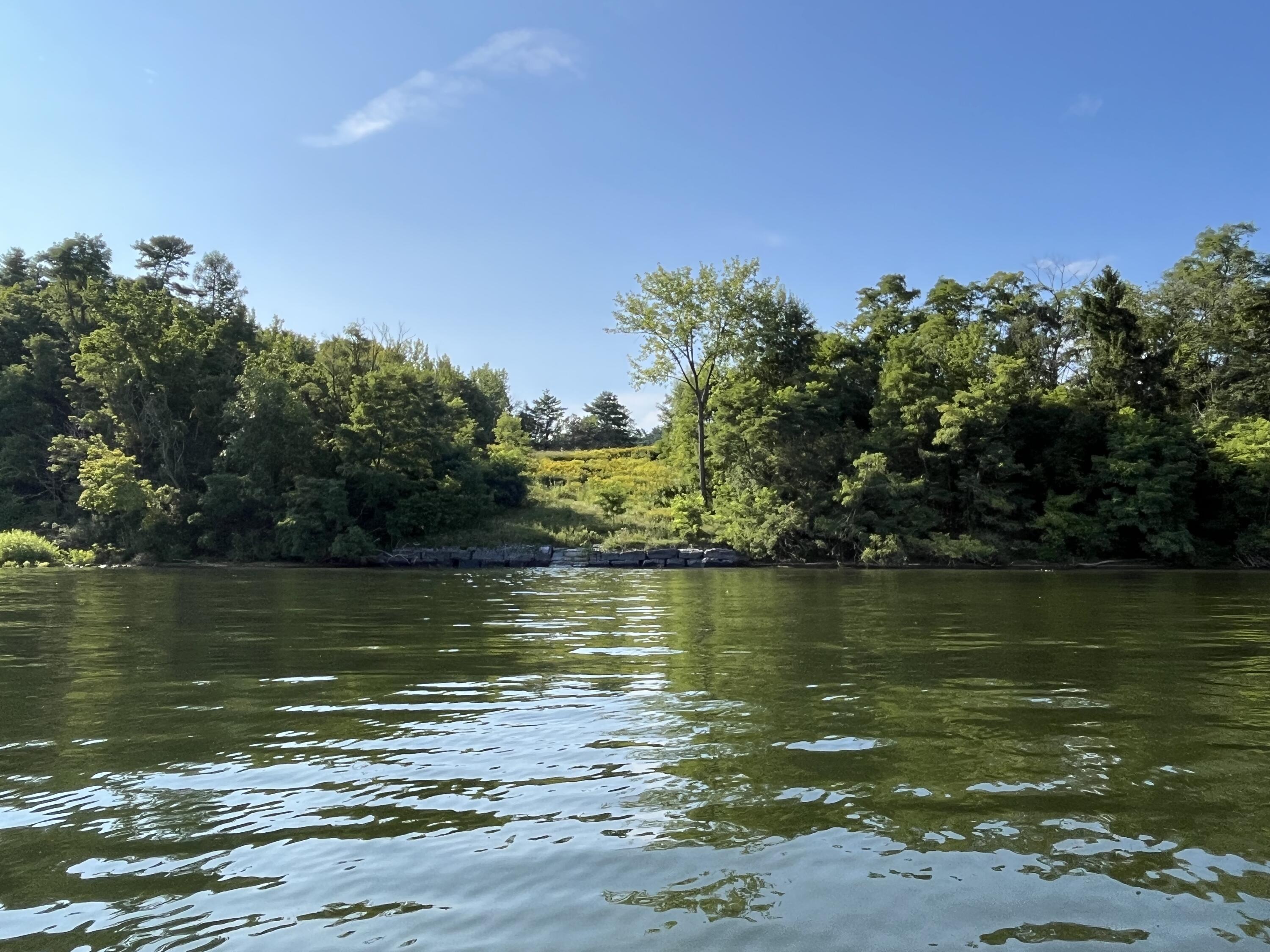 12 Furnace Point Lane, Westport, New York image 4