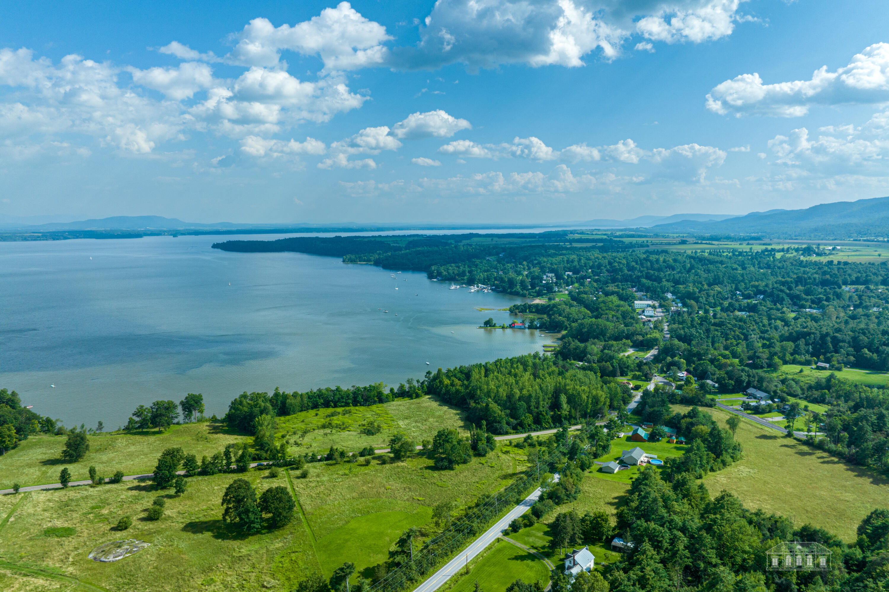 12 Furnace Point Lane, Westport, New York image 13