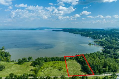 12 Furnace Point Lane Westport NY 12993
