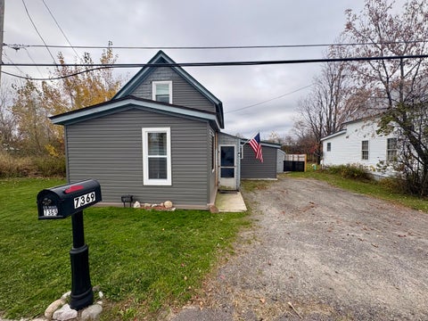 Photo of 7369 New York 374, Chateaugay, NY 12920 (MLS # 208650)