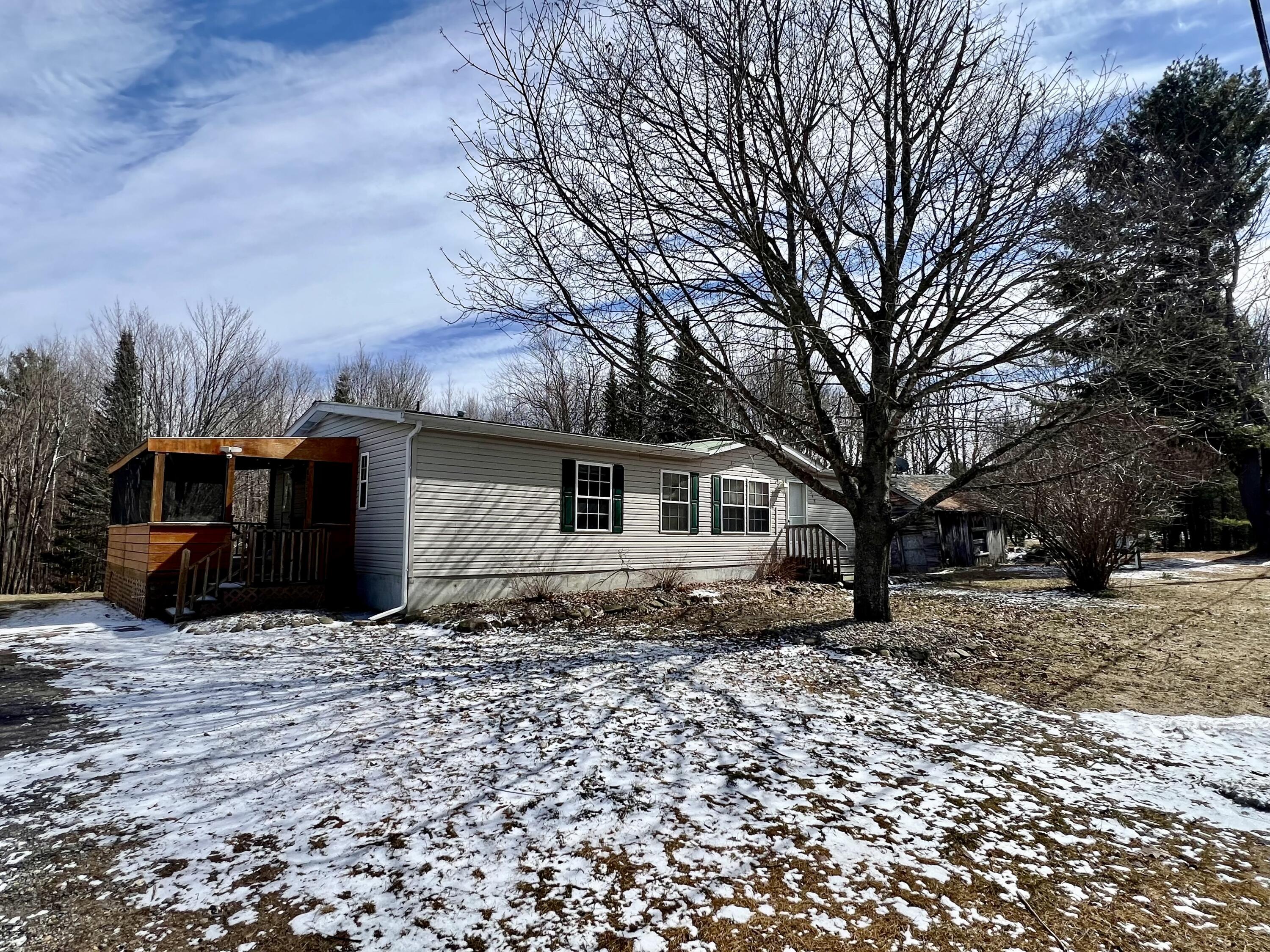 348 Patent Road
