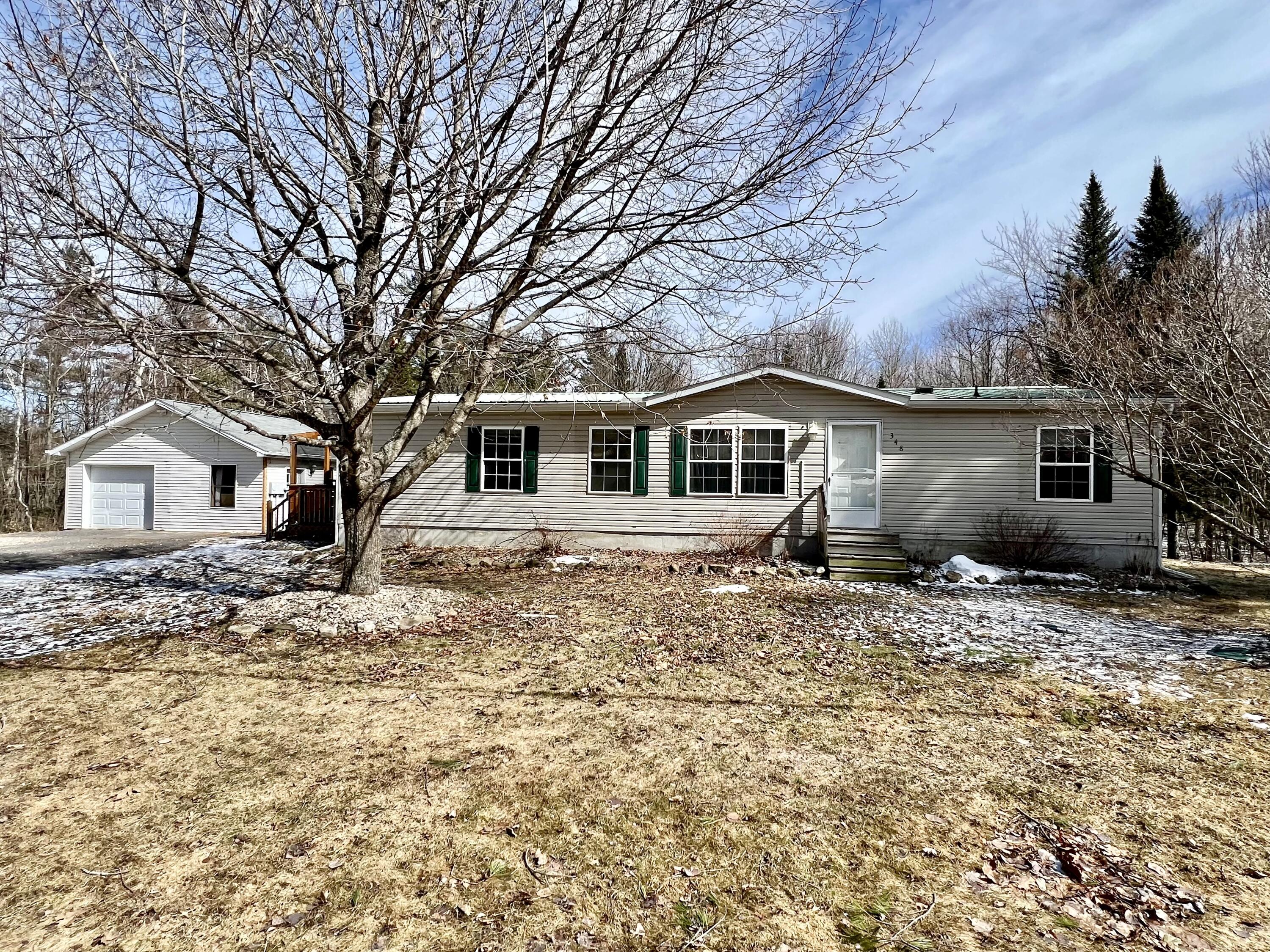 348 Patent Road