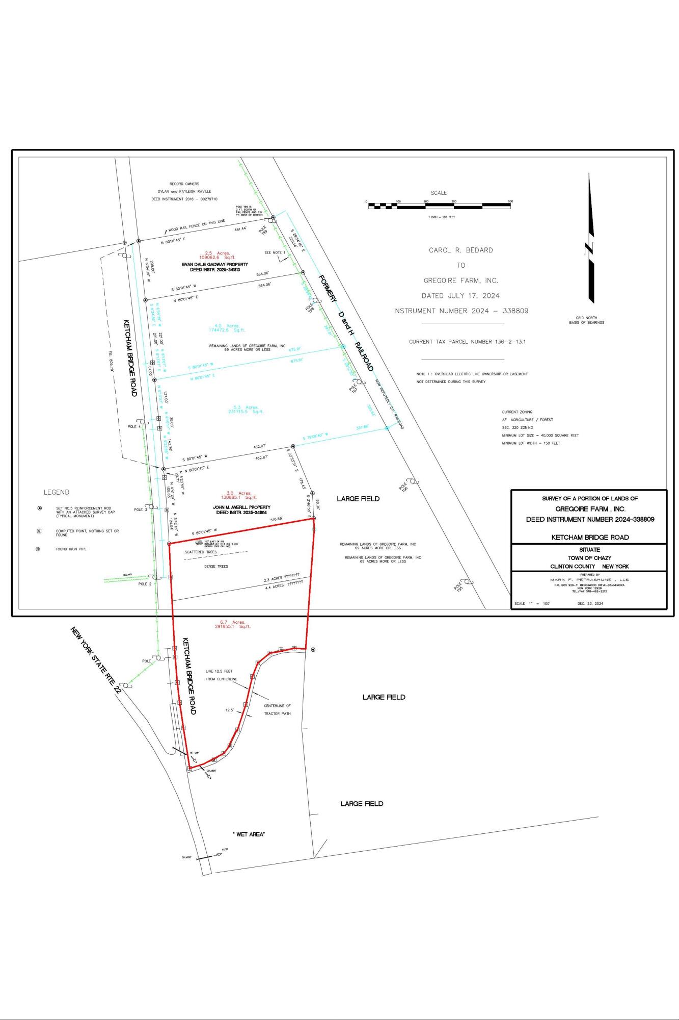  Ketcham Bridge Road, West Chazy, New York image 14