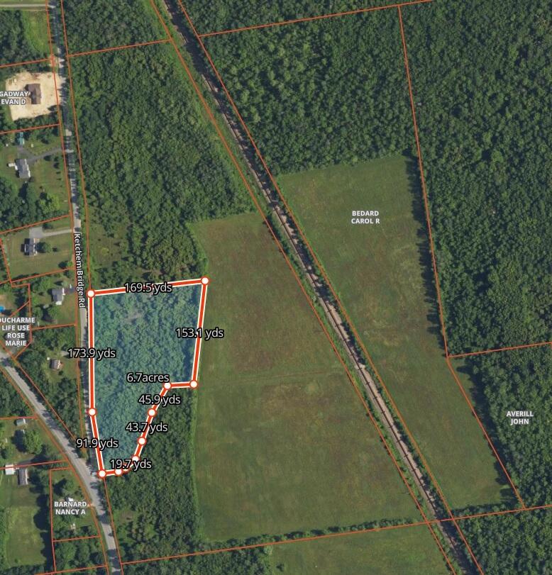  Ketcham Bridge Road, West Chazy, New York image 3