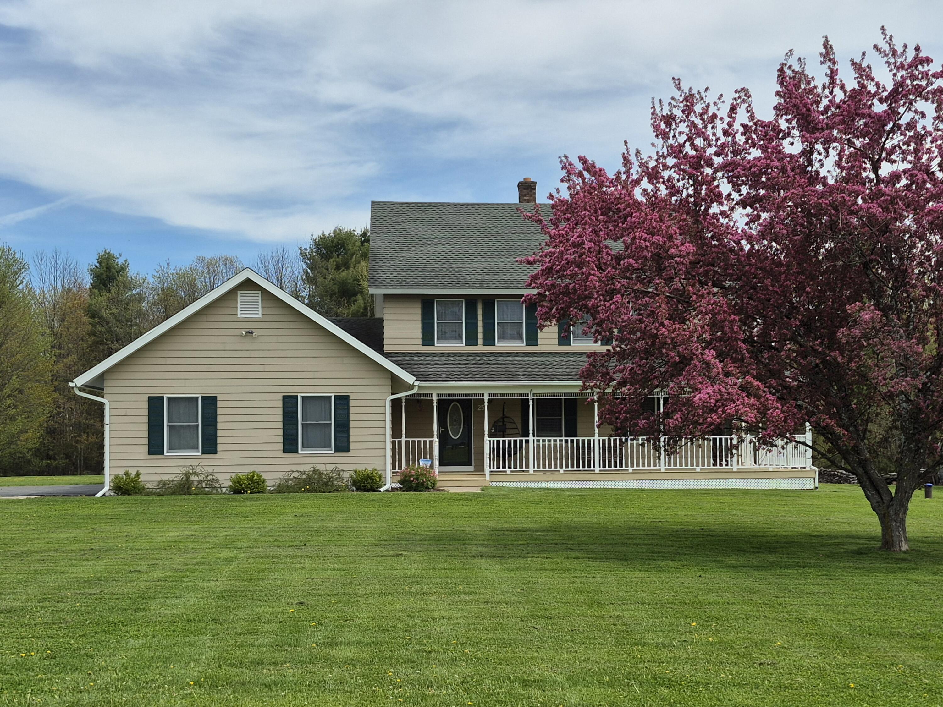 25 Joann Lane Ln, Cadyville, New York image 2
