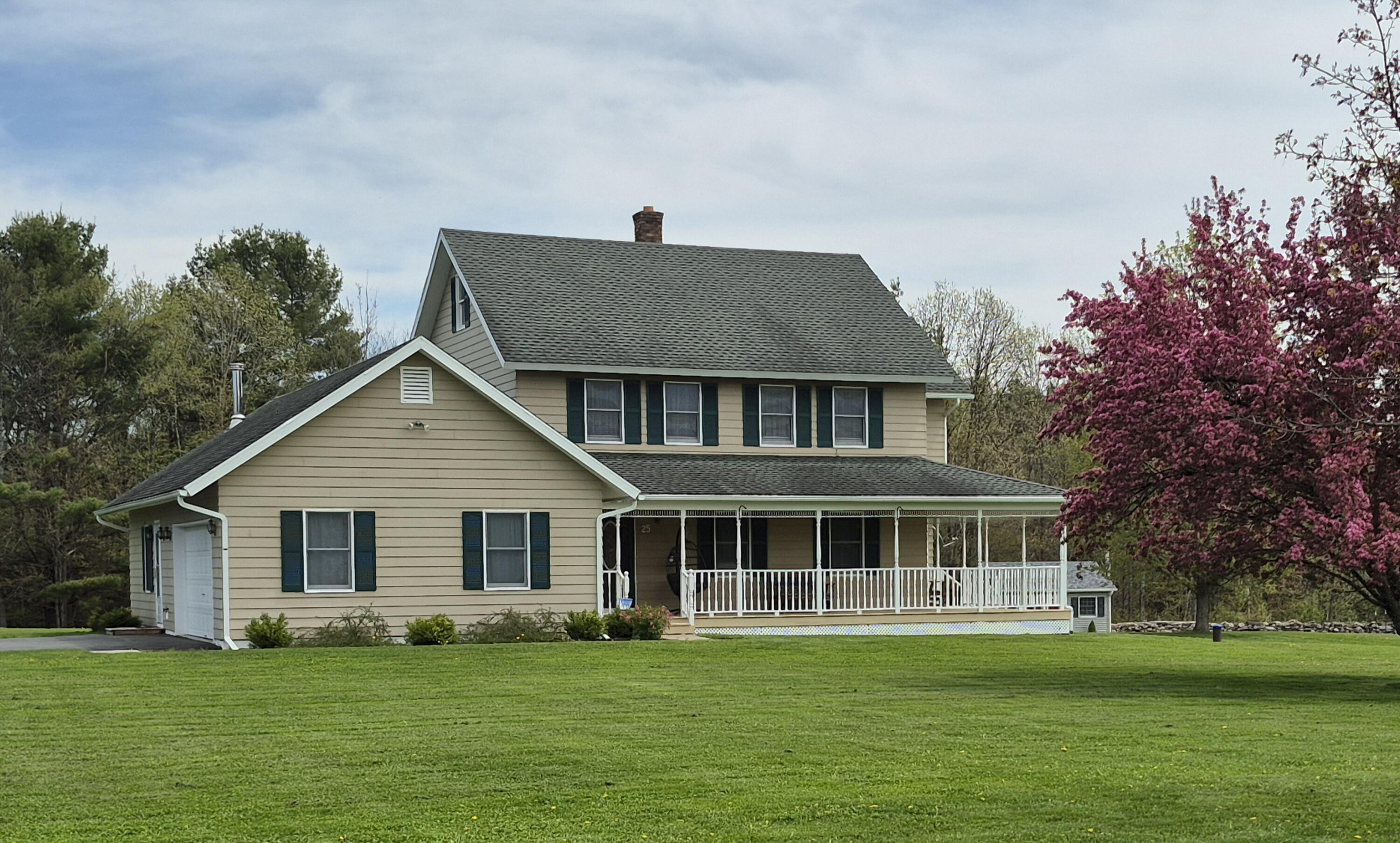 25 Joann Lane Ln, Cadyville, New York image 1