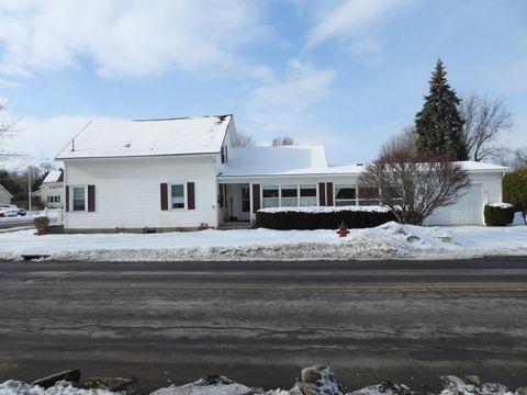 122 Maple Street Rouses Point NY 12979