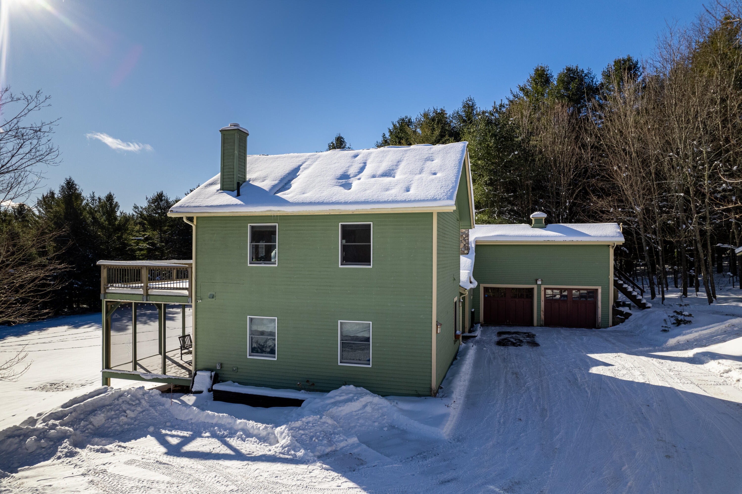 25 Norman Ridge Road, Vermontville, New York image 7