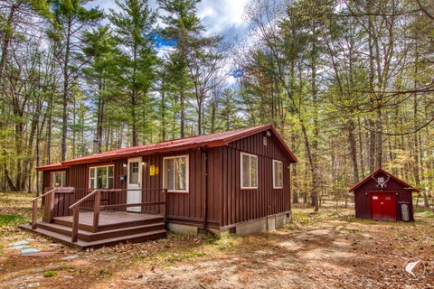Homes For Sale - 84 Sawmill Drive<br/> Jay, NY 12941