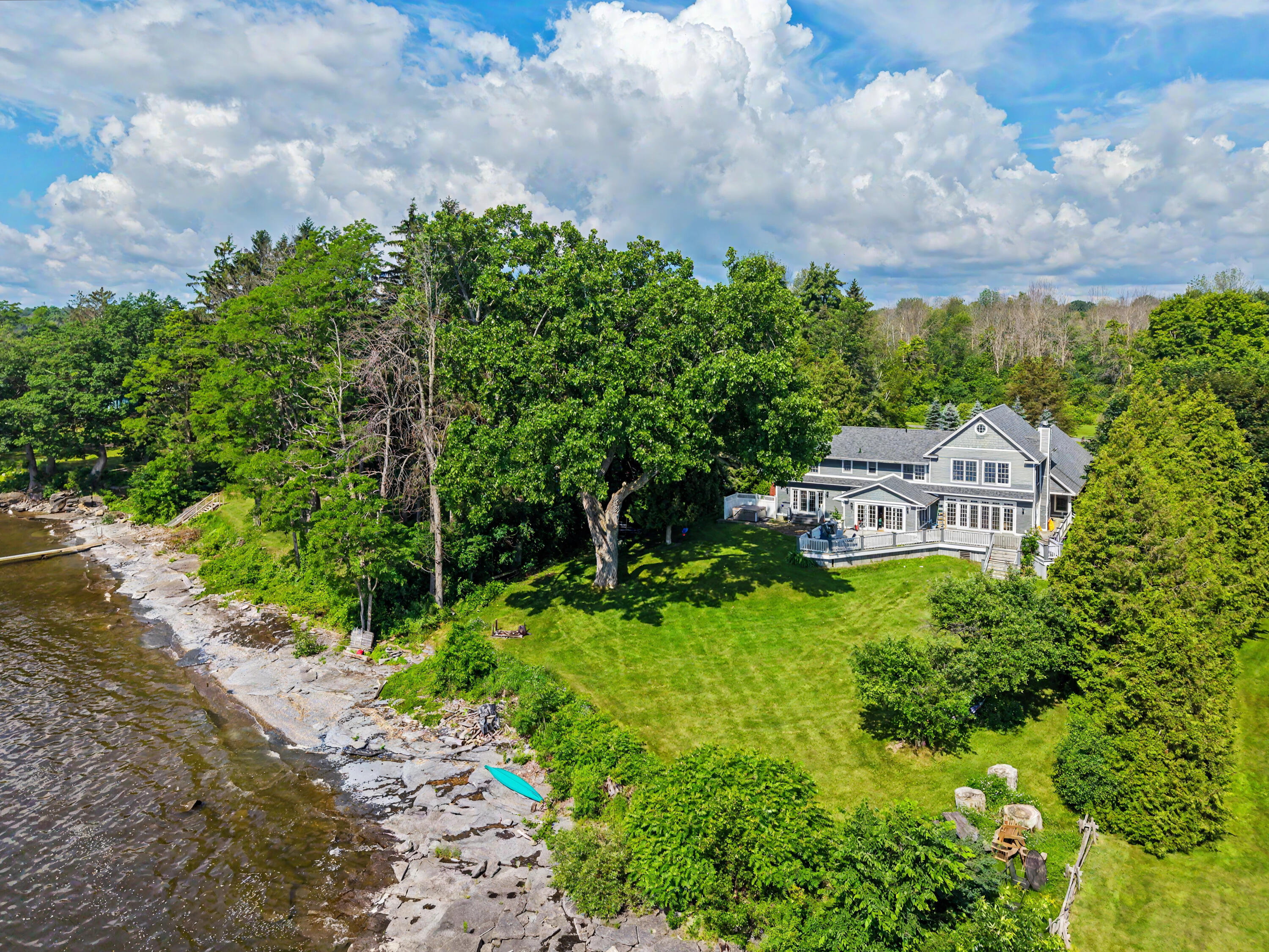 2 Coastland Drive