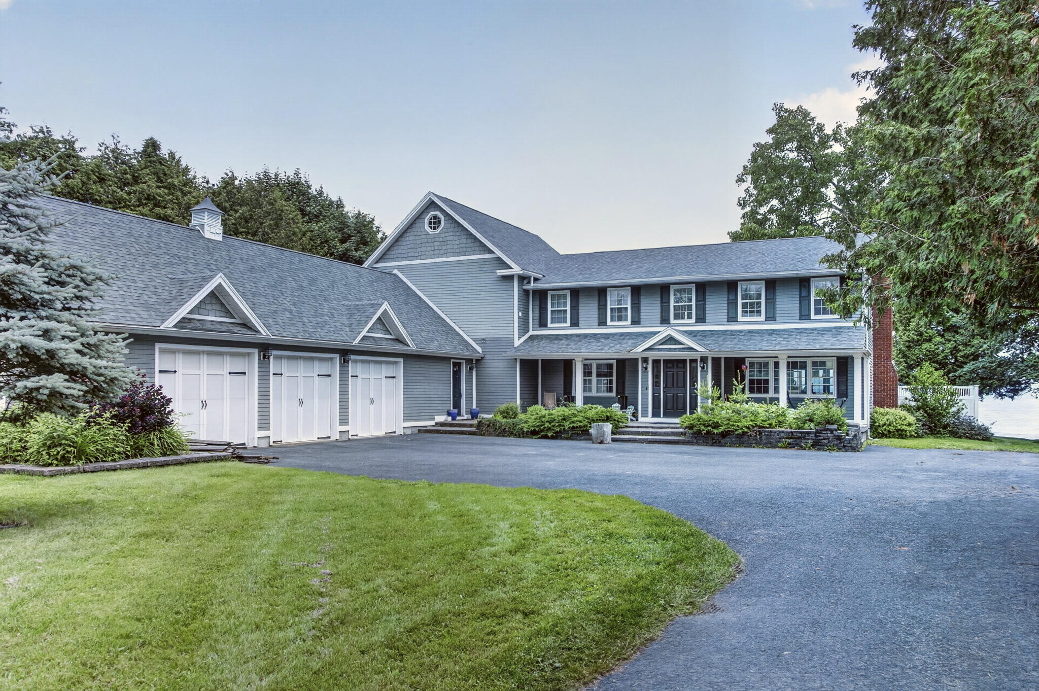 2 Coastland Drive